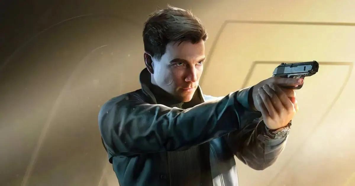 IO Interactive avslöjade titelsekvensen till 007 First Light med Lana Del Rey