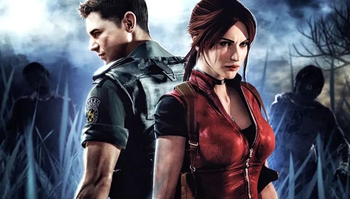 Capcom förbättrar stridssystemet för Resident Evil Code: Veronica Remake