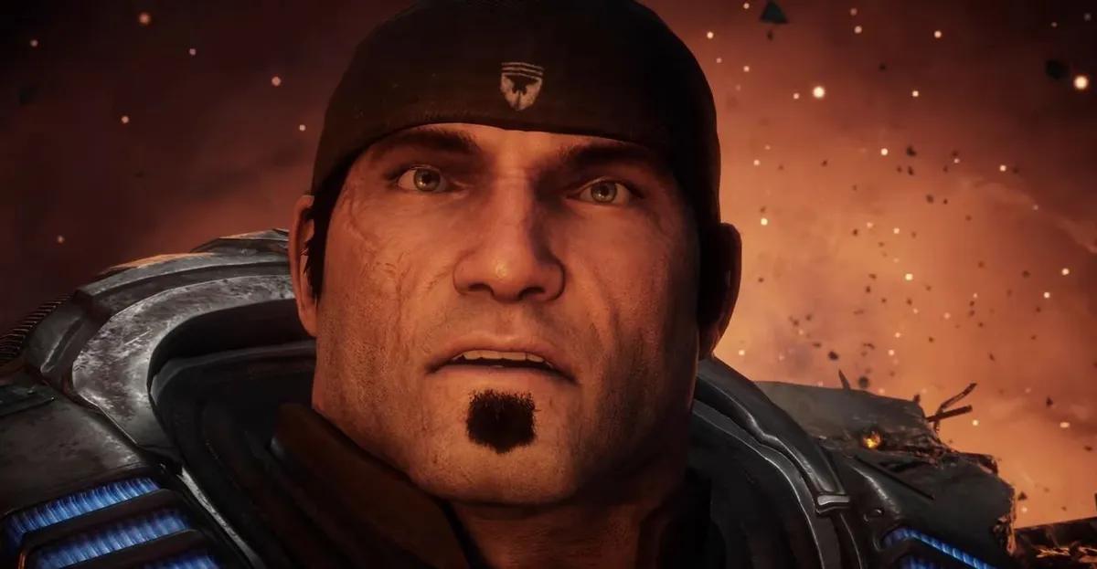 Netflix Gears of War-film får spännande uppdatering från regissören