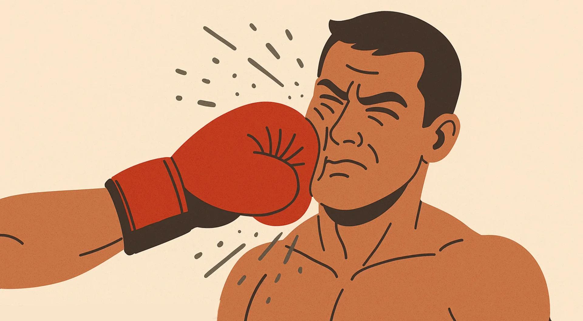 CS2 Pro avstängd i 10 år efter attack på scen — Stor e-sportskandal