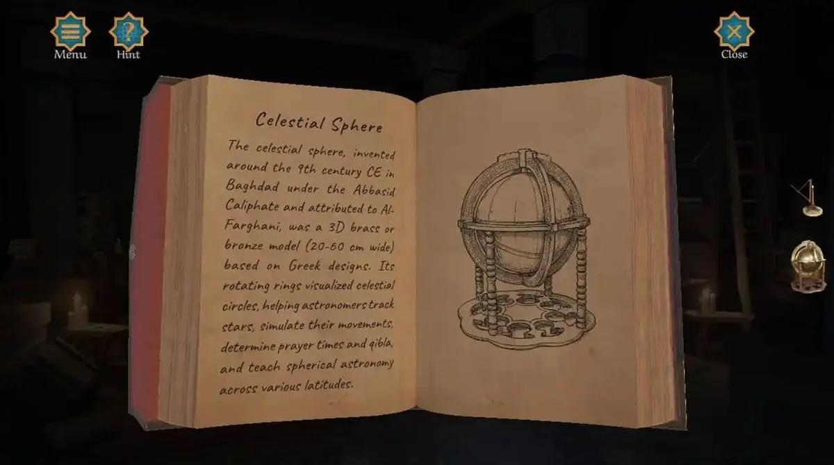 Vanished Puzzle Quest lanseras på mobil och PC, och blandar historiska mysterier med ett fängslande pusseläventyr