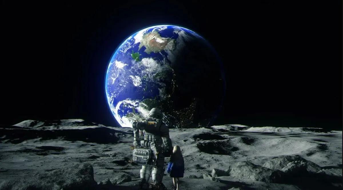 Capcom tillkännagav att Pragmata har sålt en miljon exemplar på två dagar