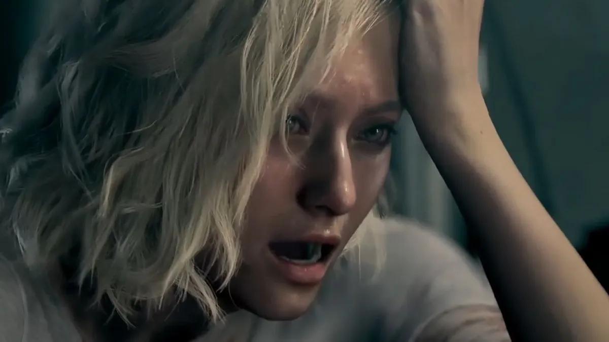 Skådespelerskan teasar om Grace Ashcrofts återkomst i Resident Evil Requiems DLC