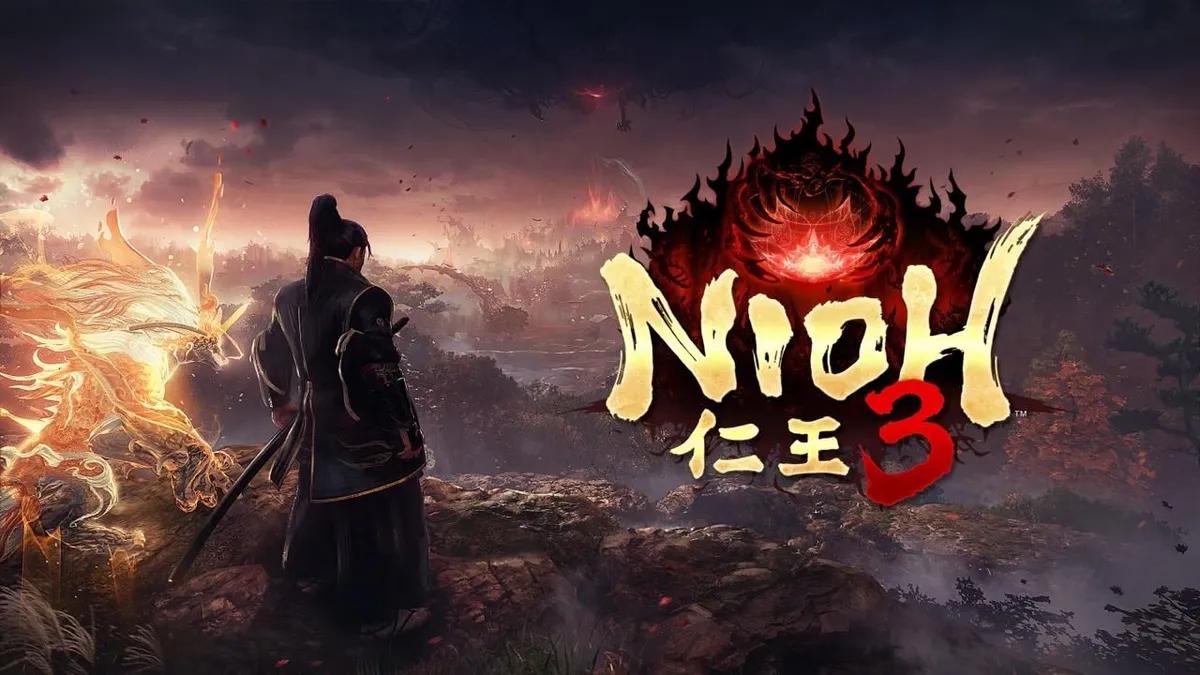 Nioh 3-uppdateringen 27 april lägger till svåra rullar, nya färdigheter och ett risk-belöningsprogressionssystem