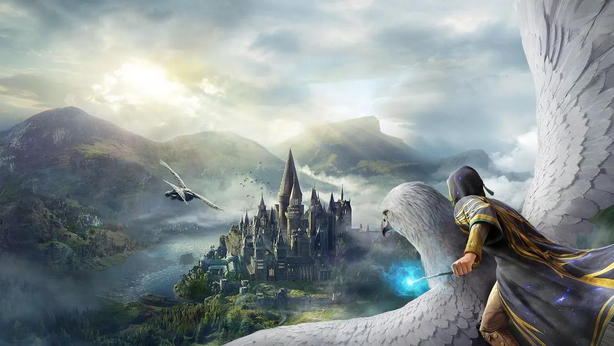 Hogwarts Legacy 2 kan komma att tillkännages snart och släppas nästa sommar