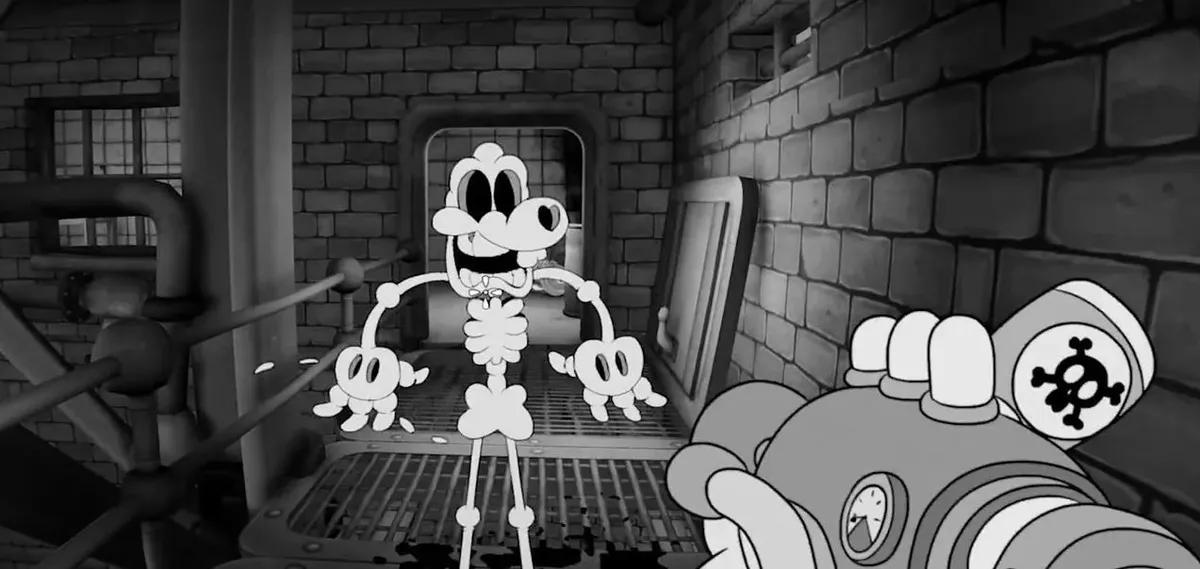 Alla Mouse P.I.-samlarobjekt att hyra — Platser