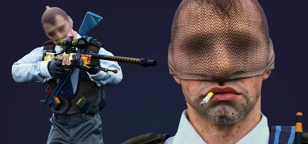 CS2-uppdateringen 22 april ger justeringar av spelupplägget, AnimGraph-fixar och överraskande förändringar i spelarsenalen