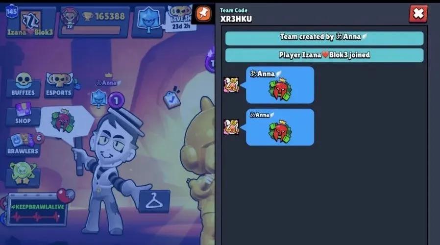 Brawl Stars Shop Glitch — Sällsynta exklusiva föremål dyker upp för vissa spelare