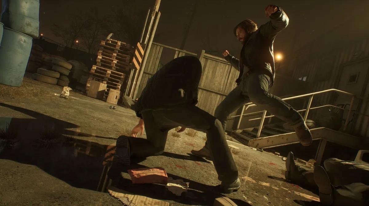 Liquid Swords tillkännagav ny tredje uppdatering för Samson