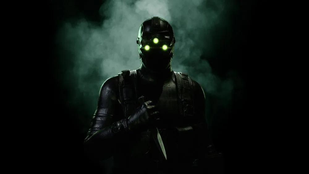Insidern Tom Henderson avslöjar nya detaljer om Splinter Cell-nyinspelningen