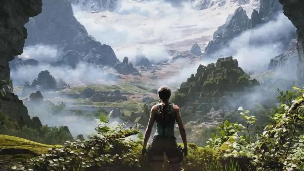 Ny trailer till Tomb Raider: Legacy of Atlantis väntas i sommar