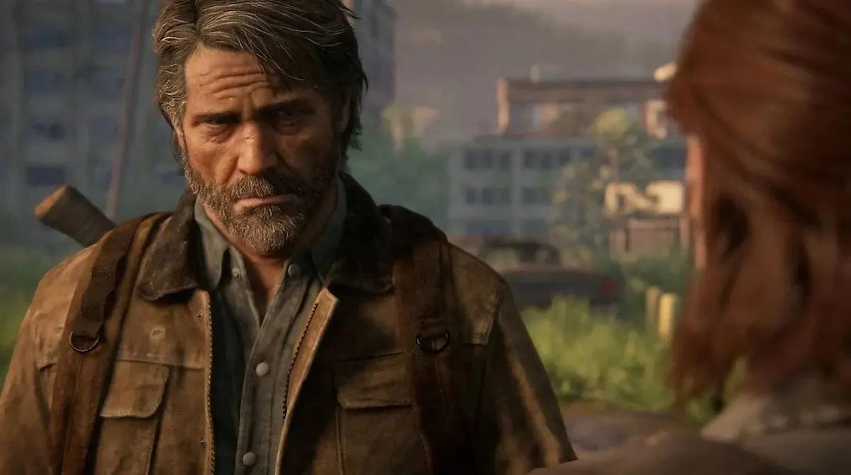 Troy Baker teasar om Joels återkomst i The Last of Us: Part III