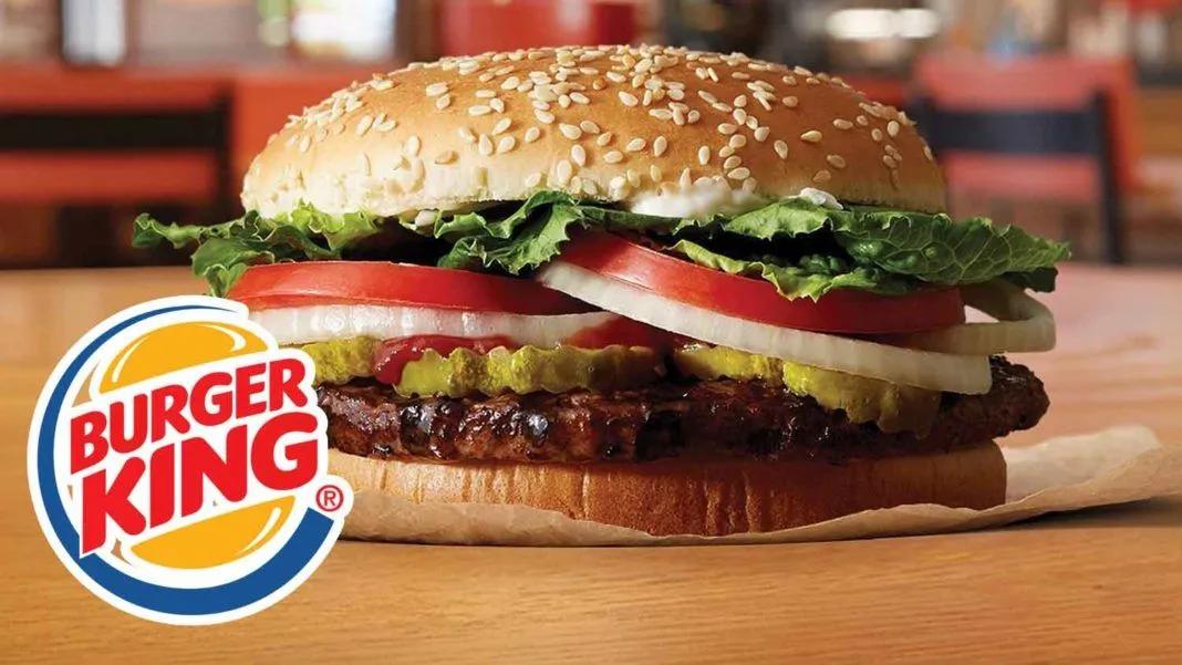 Burger King x Star Wars — Mandalorian-meny och Grogu-godsaker avslöjade