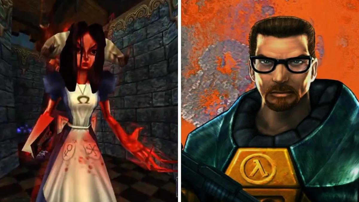 Hur en Valve Tech-demo utlöste American McGees Alice – och hans avhopp från id Software