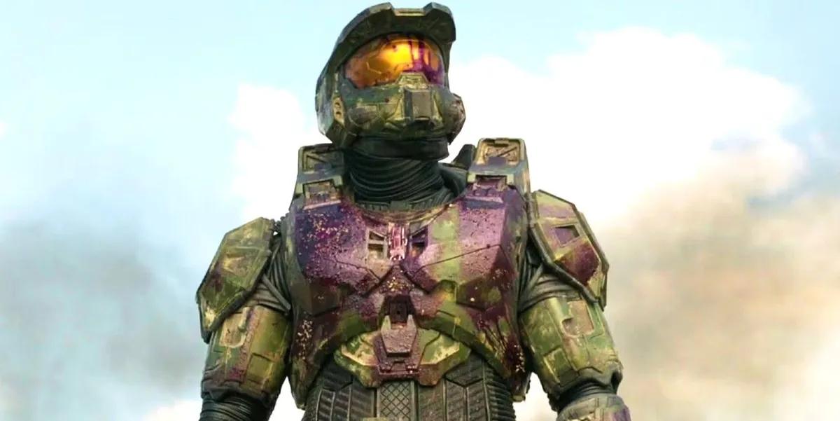 Halo Battle Royale omarbetad till extraktionsskjutspel