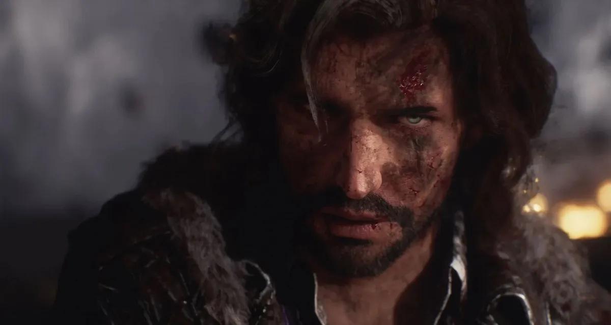 Skådespelaren trodde inte att Clair Obscur: Expedition 33 skulle bli en framgångsrik titel