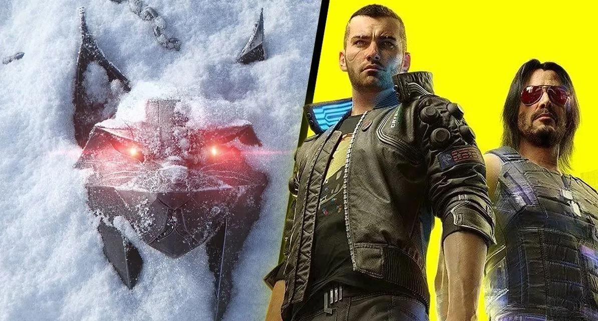 CD Projekt RED använder AI-verktyg i utvecklingen av uppföljaren till The Witcher 4 och Cyberpunk 2077