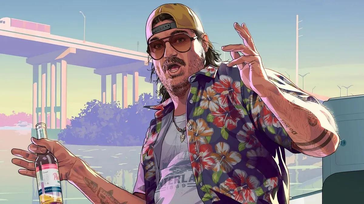 GTA 6-nyheter kan avslöjas nästa månad, då Take-Two tillkännagav ny finansiell rapport