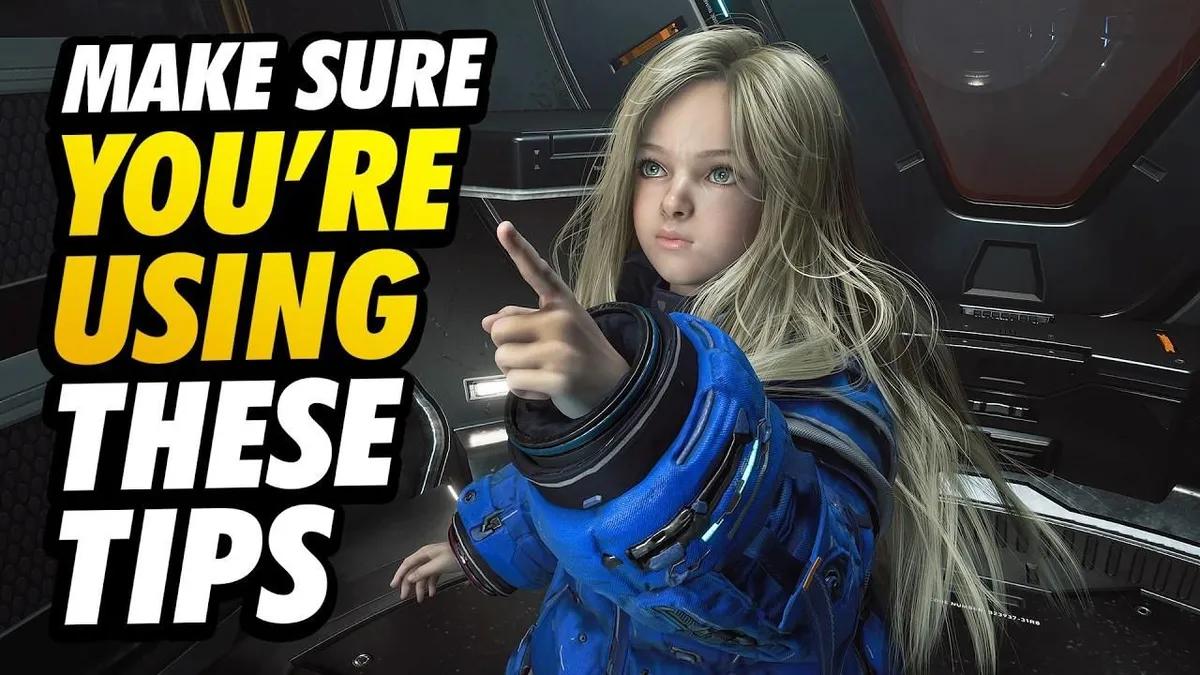 Pragmata Essential Guide: 10 tips för nybörjare