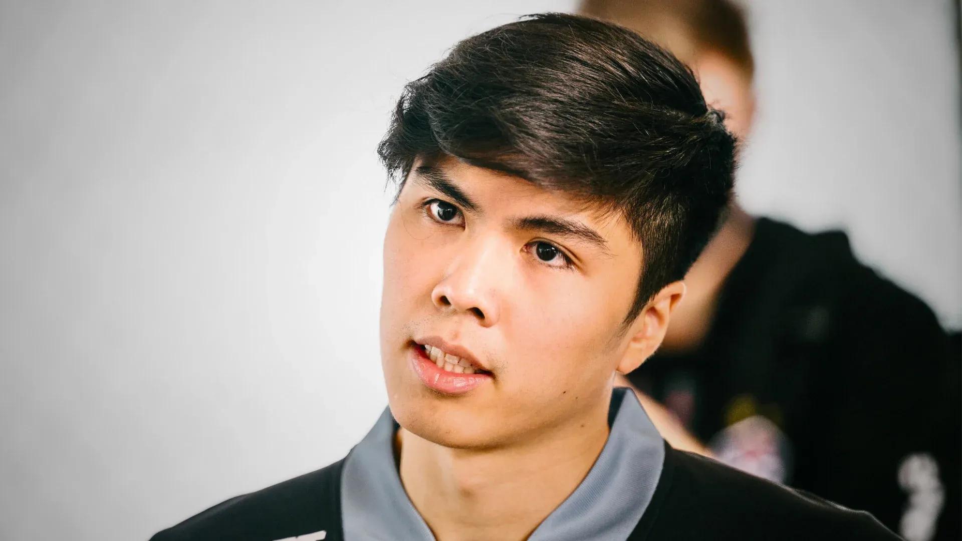 Dota 2 Pro Taiga avstängd på livstid — ESIC meddelar slutgiltigt domslut
