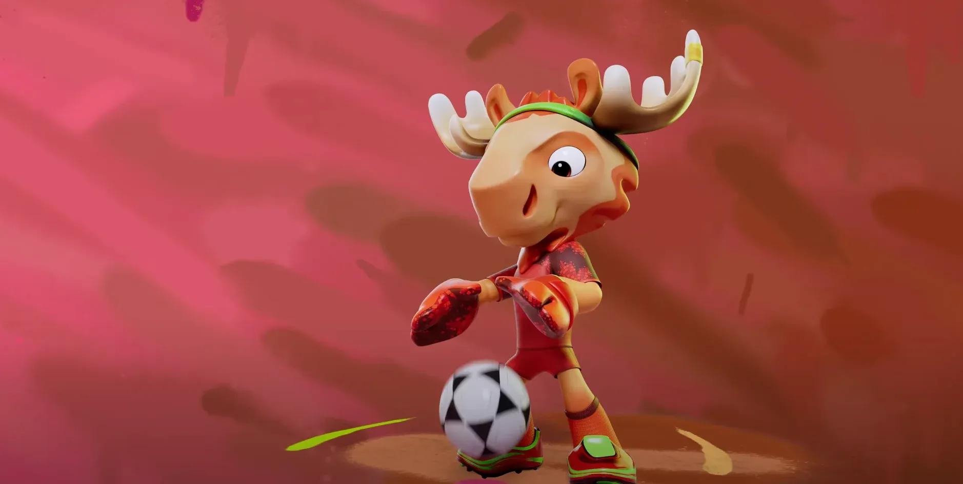 Lanseringen av FIFA Heroes försenad — Arkadfotbollsspel planerat till maj 2026