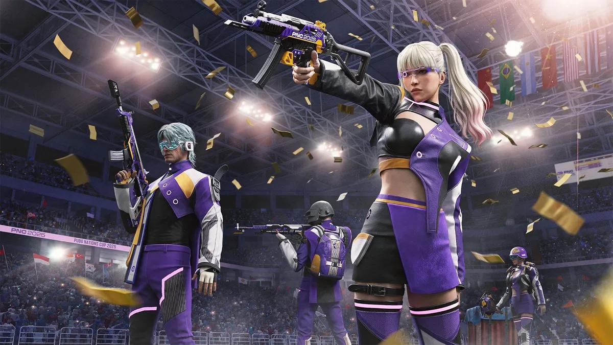 PUBG Nations Cup 2026 utlöser motreaktion — Varför tävlar Ryssland fortfarande?