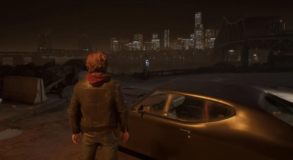 Samson bekräftat släpps till PlayStation 5 och Xbox Series X/S i september