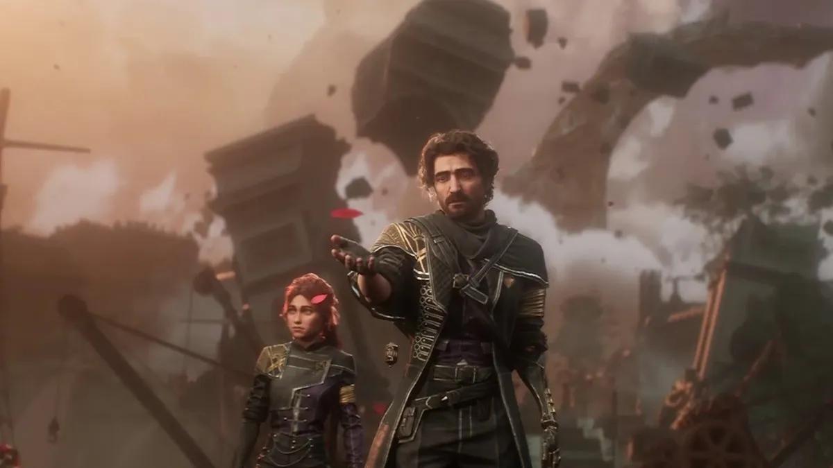 Clair Obscur: Expedition 33 sålde 8 miljoner exemplar när spelet firar sitt första årsdag