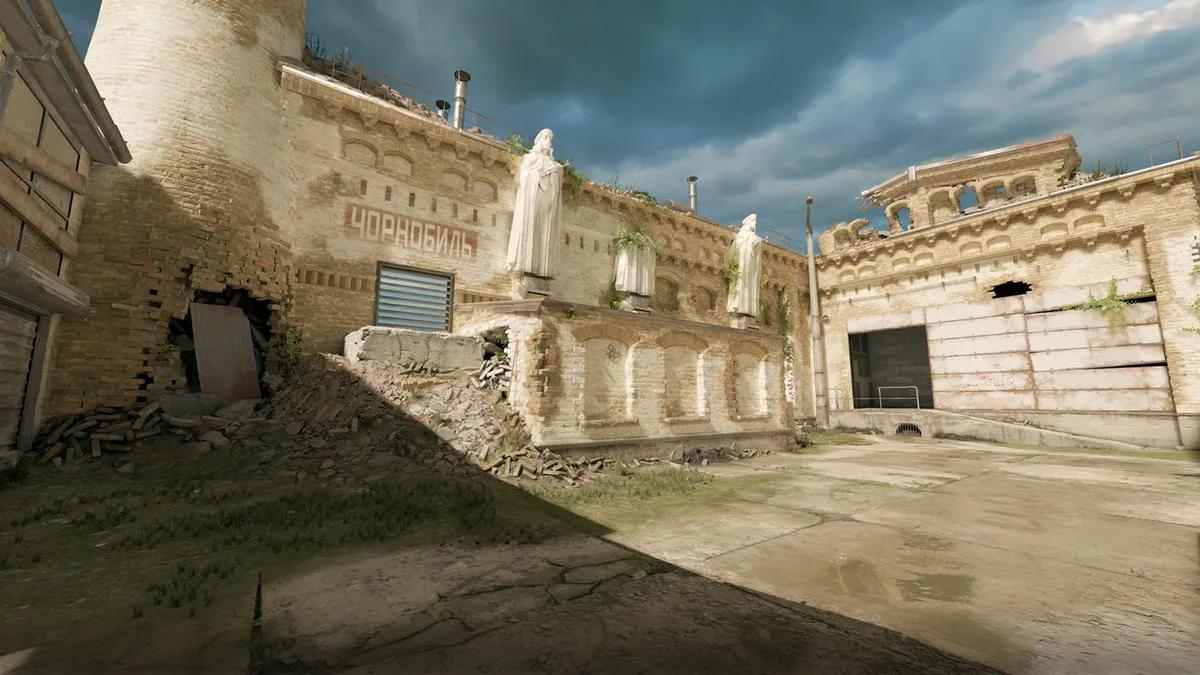 Kommer cachen äntligen tillbaka? Valve avslöjar kartpooluppdatering för CS2