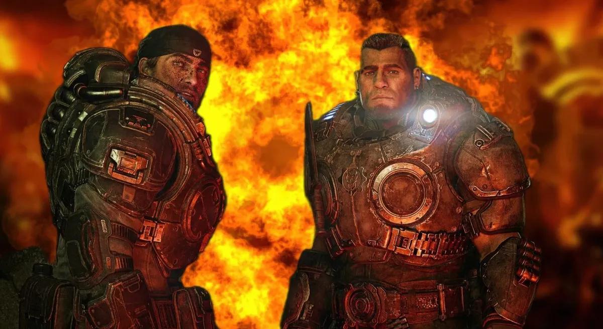 Rykten säger att Gears of War: E-Day släpps i september