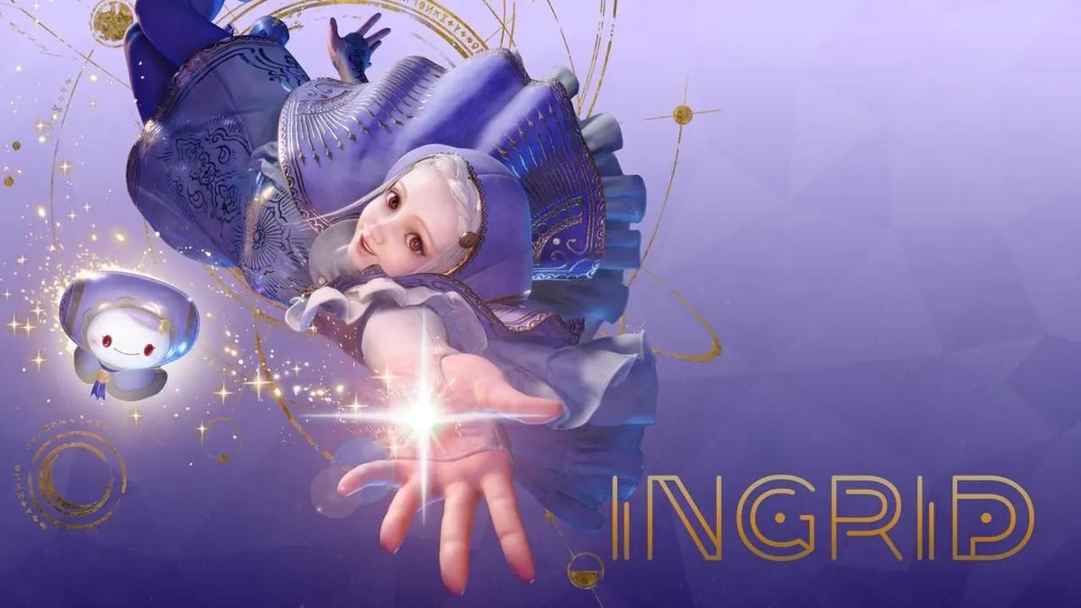 Street Fighter 6 - Ingrid ansluter sig till truppen den 28 maj med fullständigt moveset-avslöjande