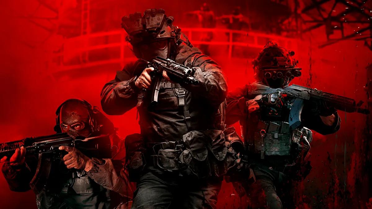 Debuttrailern för Call of Duty: Modern Warfare 4 kan avslöjas nästa vecka