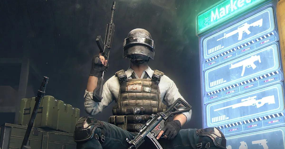 PUBG Mobile x Blue Lock — Nytt anime-samarbete, belöningar och skins avslöjade