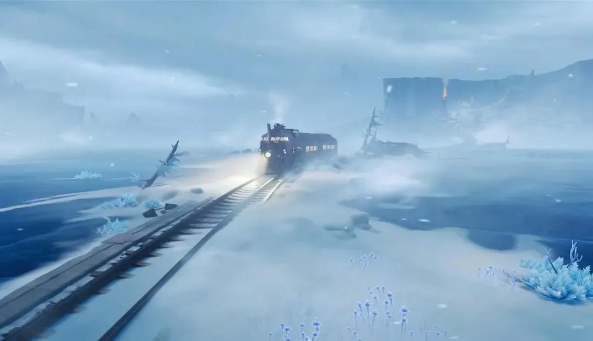 Genshin Impact retar Snezhnaya — Version 7.0 ger ett stort berättelseskifte