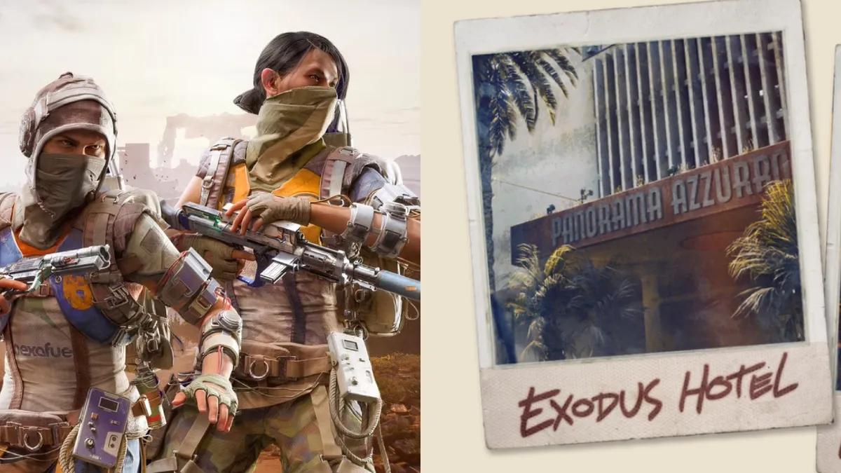 Lanseringsdatum, ny karta och stor ARC bekräftad för ARC Raiders Expedition 3