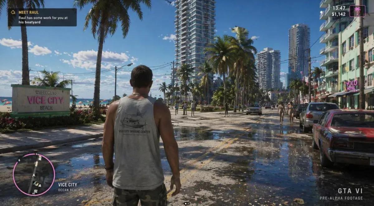 Take-Two tvingade en supporter att be om ursäkt för AI-bilder från GTA 6 genom att hota med rättsliga åtgärder.