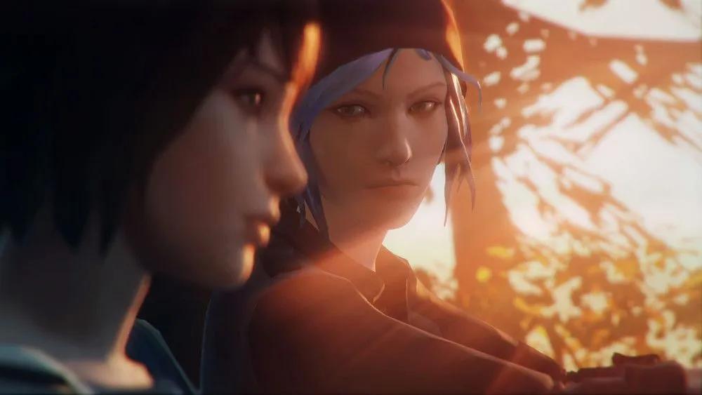 Inspelningen av TV-serien Life is Strange börjar i sommar