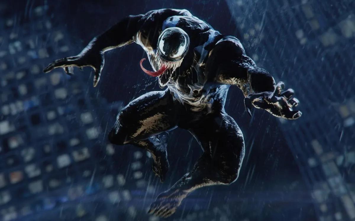 Marvel's Venom kan släppas exklusivt till PlayStation 6
