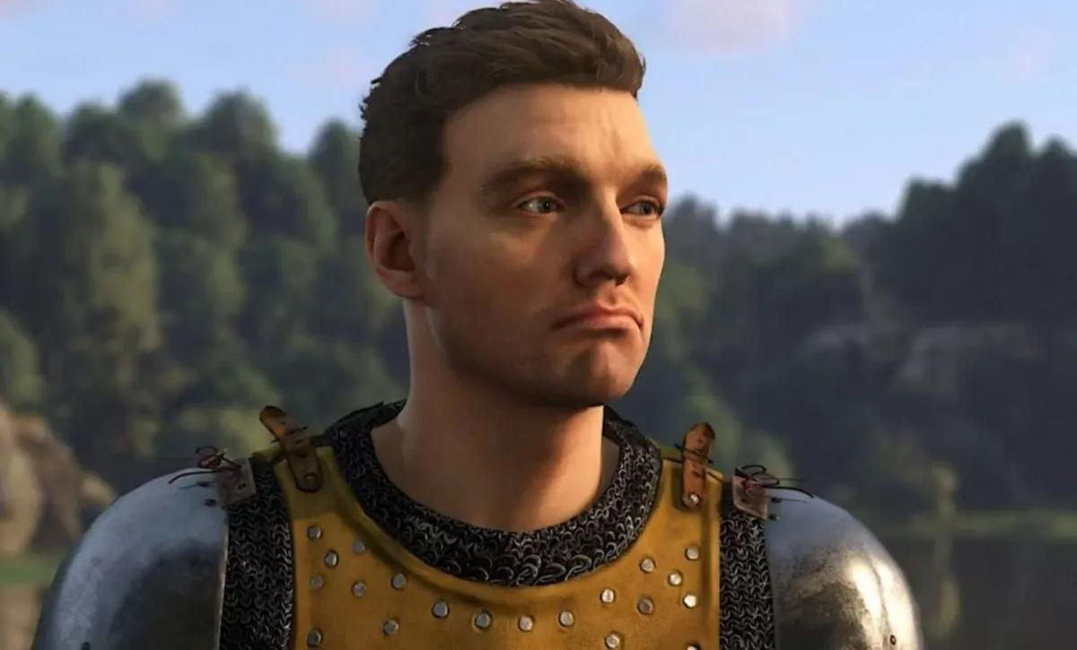 Skådespelare i Kingdom Come: Deliverance vill spela Aragorn i ryktat Sagan om ringen-spel