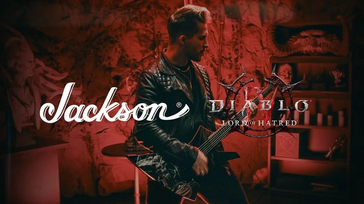 Diablo IV: Lord of Hatred Hype — Korn Collab, Mephisto Guitars & Expansion Detaljer