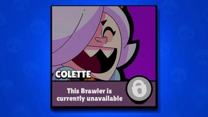 Brawl Stars inaktiverar Colette — en spelbrytande bugg som utlöser upprördhet i gemenskapen