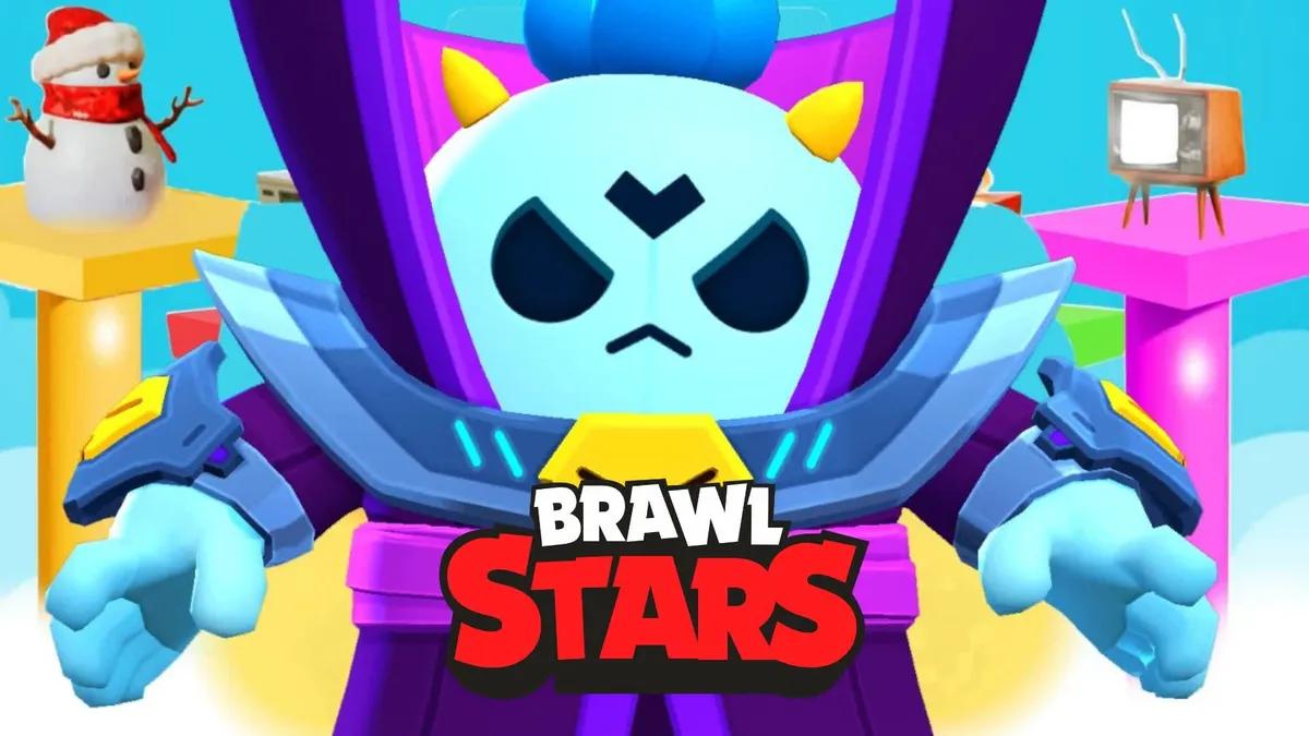 Brawl Stars-uppdatering 67 — Fullständig evenemangskalender, nya brawlers och större samarbeten