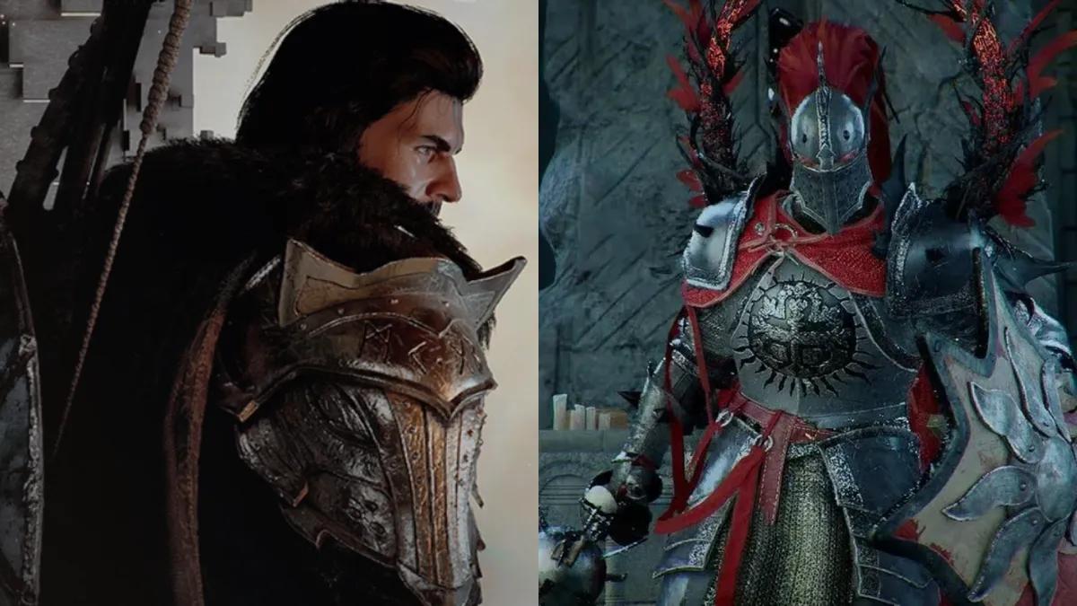 Crimson Desert-uppdateringen ger mer lagringsutrymme, bossändringar och tre svårighetsgrader