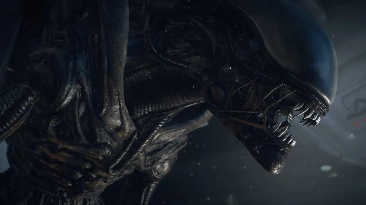 Uppföljaren till Alien: Isolation får första spännande teaser från SEGA