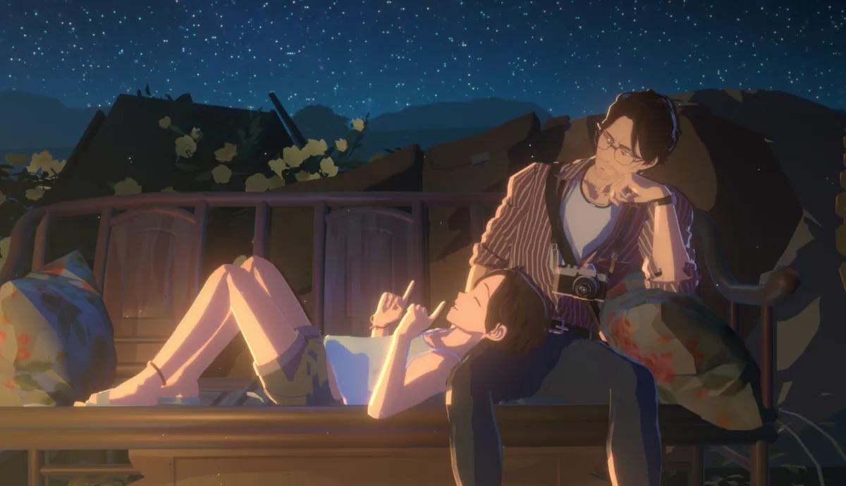 OPUS: Prism Peak-recension