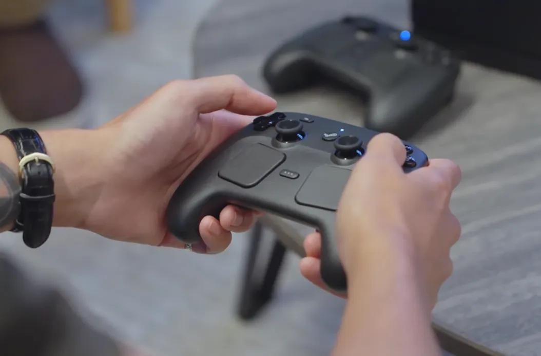 Läckt lista sätter Steam Controller-släppdatum till 4 maj