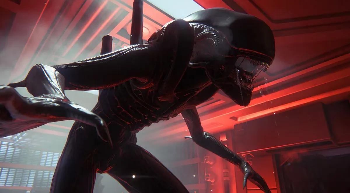 Alien: Isolation 2 bekräftat att använda Unreal Engine 5
