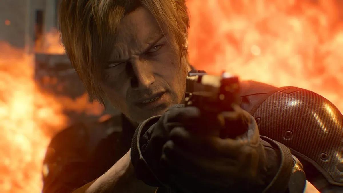 Insider avslöjar Capcoms planer på att släppa nya Resident Evil-titlar