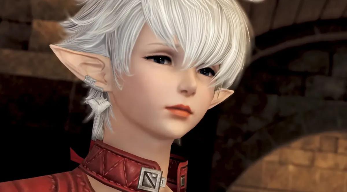 FF14 Evercold behåller gamla jobb för att undvika Star Wars-galaxernas öde