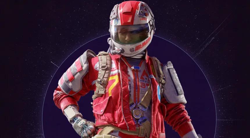 Omarbetar Arc Raiders testsystem kring spelarscheman och kartval